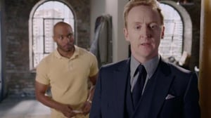 Crazyhead, Season 1 Episode 3 image