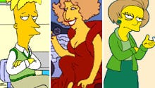 The Simpsons Turns 400: We Name the Greatest Guests!