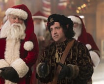 The Santa Clauses, Season 1 Episode 5 image