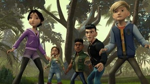 Dragons: The Nine Realms, Season 5 Episode 4 image