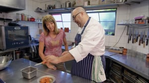 Food Safari Fire, Season 1 Episode 4 image