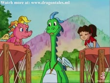 Dragon Tales, Season 1 Episode 13 image