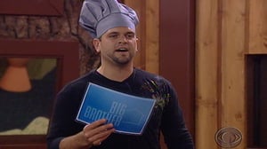 Big Brother, Season 9 Episode 12 image