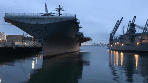 Drain the Oceans, Season 2 Episode 6 image