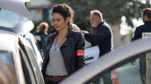 Candice Renoir, Season 9 Episode 2 image