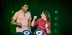 The Wall, Season 3 Episode 3 image