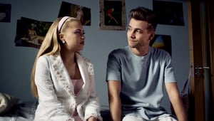 The Athena, Season 1 Episode 15 image