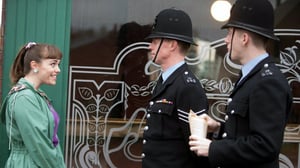 WPC 56, Season 3 Episode 2 image