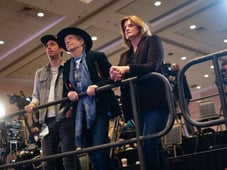 The Circus: Inside the Greatest Political Show on Earth, Season 8 Episode 4 image