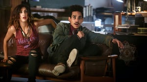 Ash vs Evil Dead, Season 2 Episode 5 image