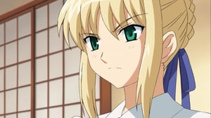 Fate/stay night, Season 1 Episode 8 image