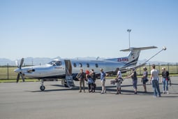 Deep State, Season 2 Episode 4 image