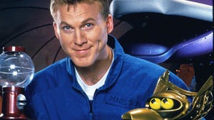Mystery Science Theater 3000, Season 1 Episode 1 image