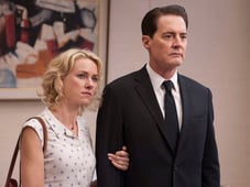 Twin Peaks, Season 1 Episode 7 image