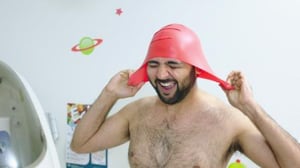 Ask the Doctor, Season 1 Episode 9 image