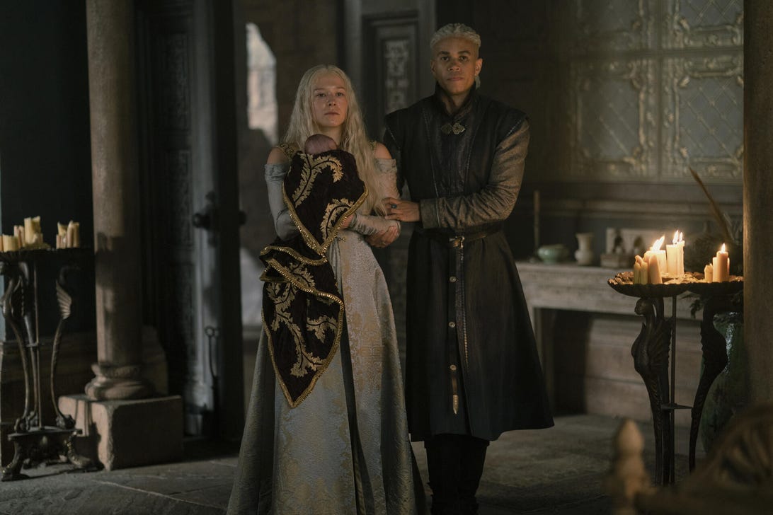 House of the Dragon Episode 6 Recap: A New Villain Emerges in King's Landing After Another Big Time Jump