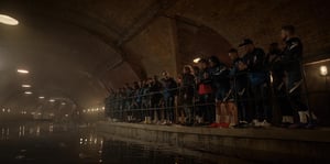 Ted Lasso, Season 3 Episode 1 image