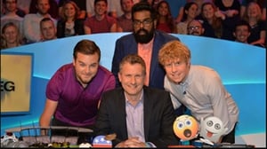 The Last Leg, Season 7 Episode 8 image