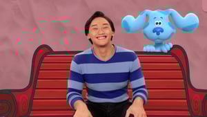 Blue's Clues & You, Season 2 Episode 16 image