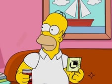 The Simpsons, Season 30 Episode 9 image