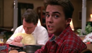 Malcolm in the Middle, Season 4 Episode 12 image