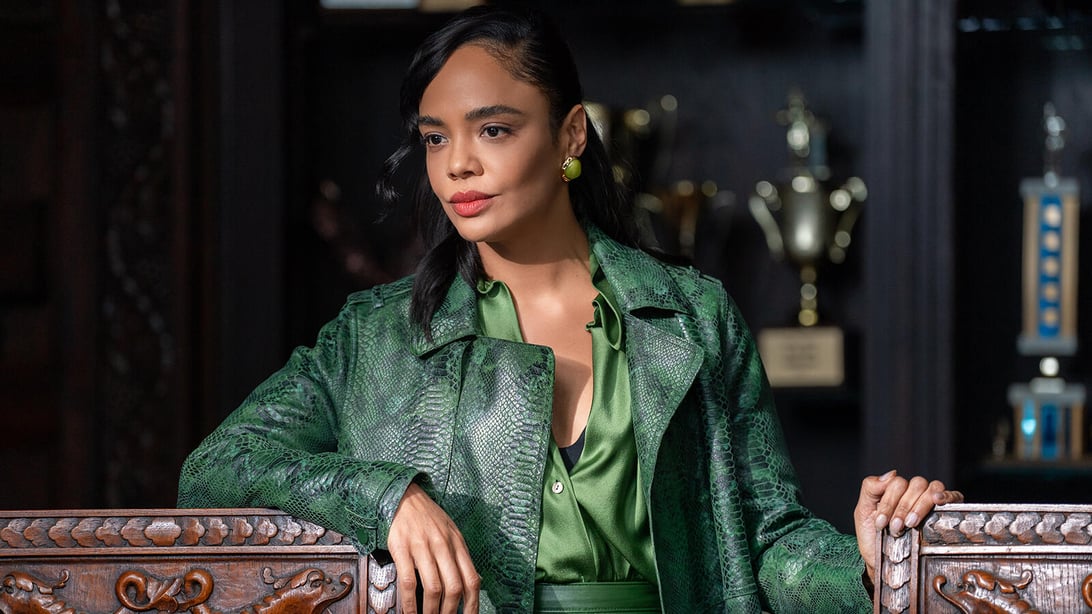 His & Hers Ending Explained: Breaking Down One of Netflix's Twistiest Finales Ever