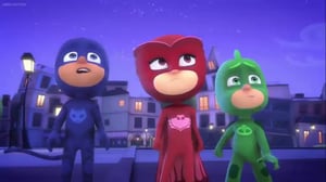 PJ Masks, Season 1 Episode 3 image