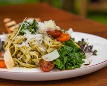 Fresh Market Dinners, Season 1 Episode 10 image