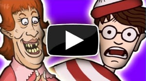 Yo Mama, Season 1 Episode 7 image