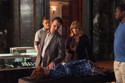 The Beast, Season 1 Episode 3 image