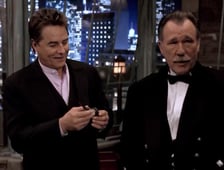 Nash Bridges, Season 6 Episode 16 image