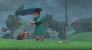 Alvinnn!!! And the Chipmunks, Season 3 Episode 12 image