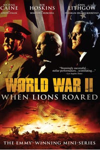 World War II: When Lions Roared as Franklin D. Roosevelt