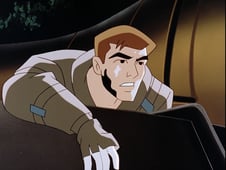 Batman Beyond, Season 2 Episode 5 image