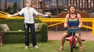 Some Assembly Required, Season 1 Episode 13 image