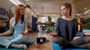 Red Band Society, Season 1 Episode 8 image