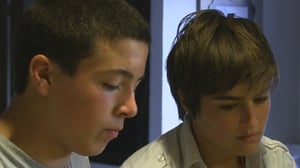 Time of Death, Season 1 Episode 2 image