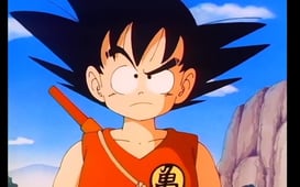 Dragon Ball, Season 1 Episode 77 image