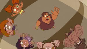 Dawn of the Croods, Season 4 Episode 2 image