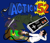 The Angry Video Game Nerd, Season 5 Episode 1 image