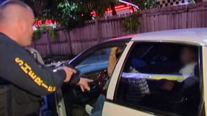 Cops, Season 14 Episode 28 image