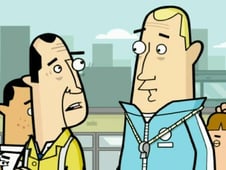 Bromwell High, Season 1 Episode 5 image