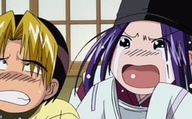 Hikaru no Go, Season 1 Episode 24 image