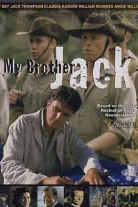 My Brother Jack as David Meredith