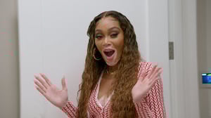 Get Organized with the Home Edit, Season 2 Episode 2 image