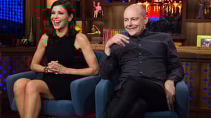 Watch What Happens Live with Andy Cohen, Season 13 Episode 115 image