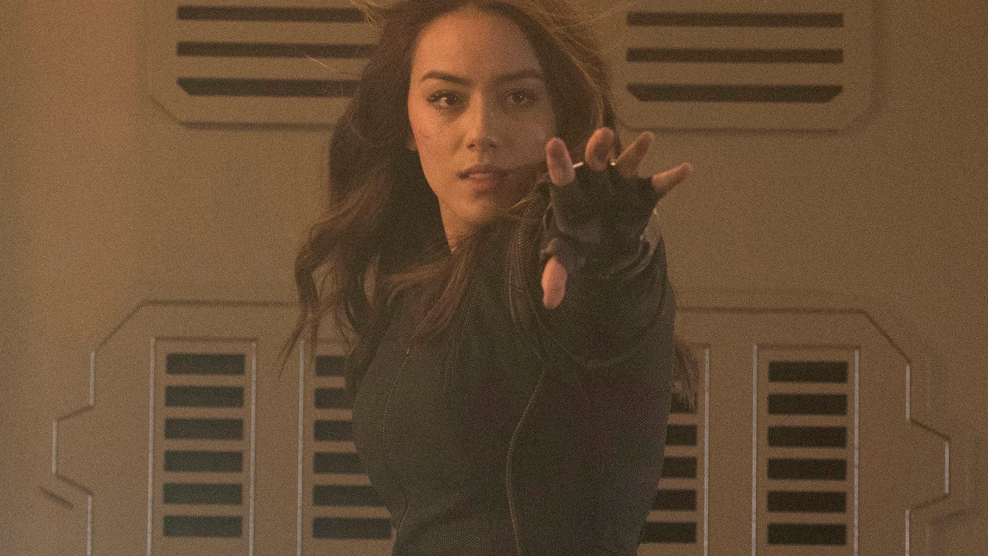 Chloe Bennet, Marvel's Agents of S.H.I.E.L.D.