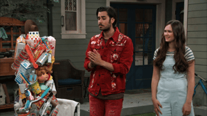 Coop and Cami Ask the World, Season 2 Episode 15 image