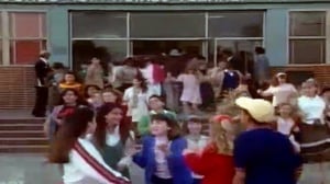 The Wonder Years, Season 4 Episode 17 image