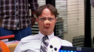 The Office, Season 9 Episode 5 image